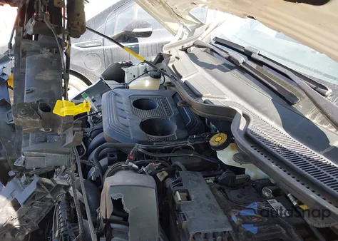 2019 Ford Ecosport Ses from USA, damaged, VIN MAJ6S3JL7KC279579